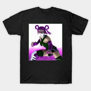 Foolish Sister T-Shirt